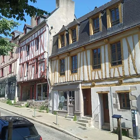 Centre Historique